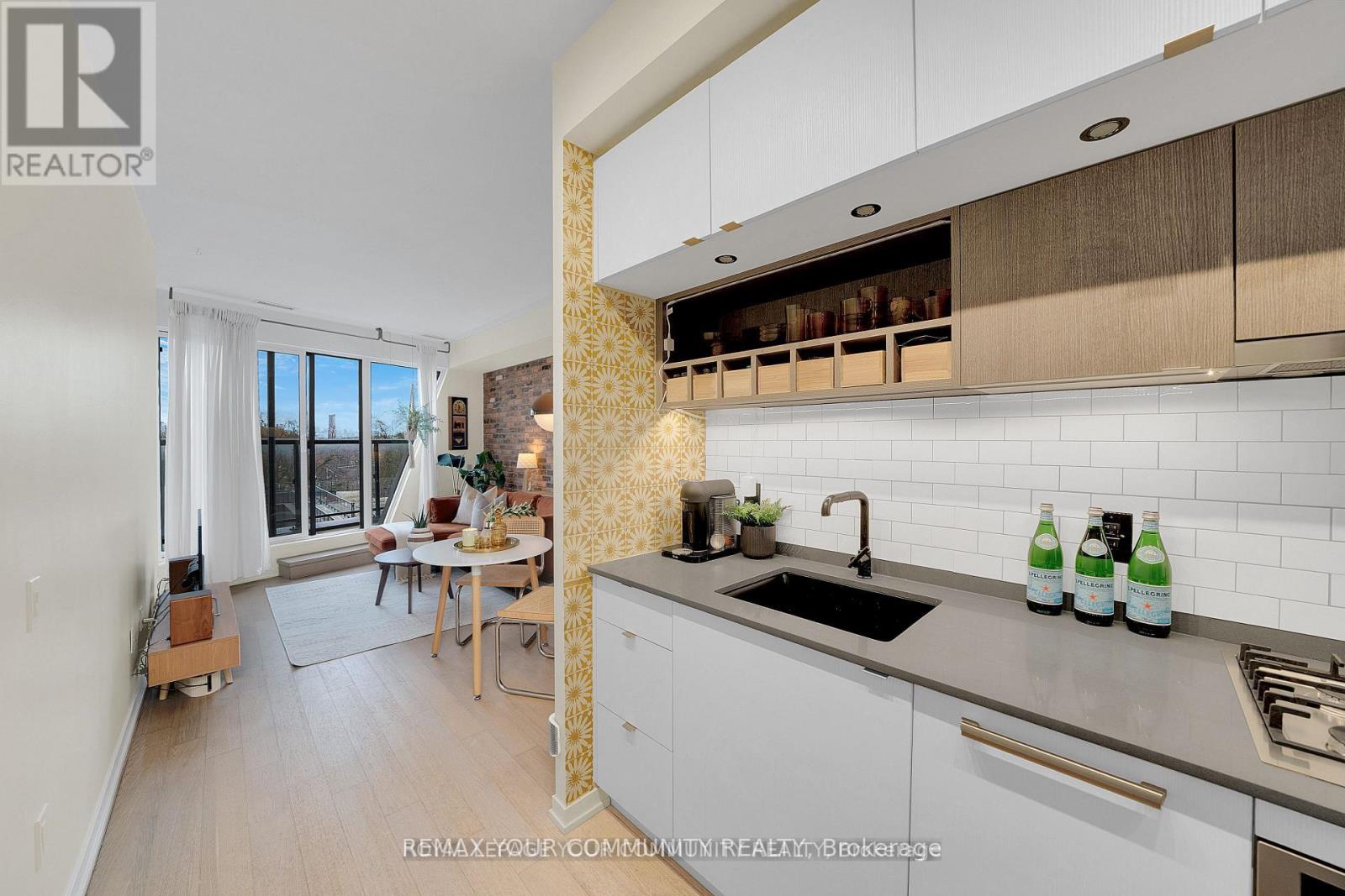 602 - 138 St.helens Avenue, Toronto, Ontario  M6H 0B8 - Photo 7 - C12752504