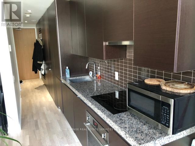 819 - 629 King Street W, Toronto, Ontario  M5V 0G9 - Photo 3 - C12752712