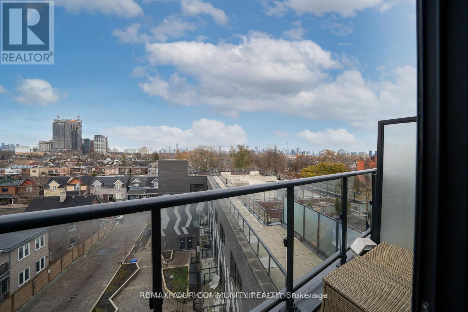 602 - 138 St.helens Avenue, Toronto, Ontario  M6H 0B8 - Photo 17 - C12752504