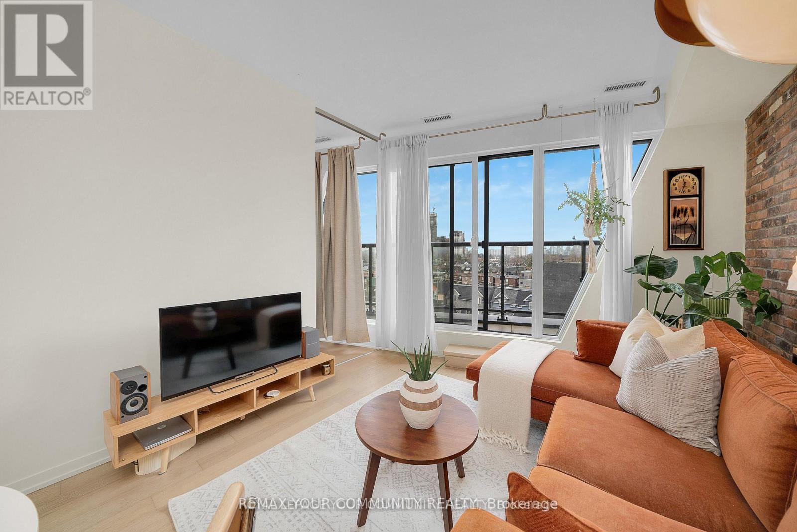 602 - 138 St.helens Avenue, Toronto, Ontario  M6H 0B8 - Photo 10 - C12752504