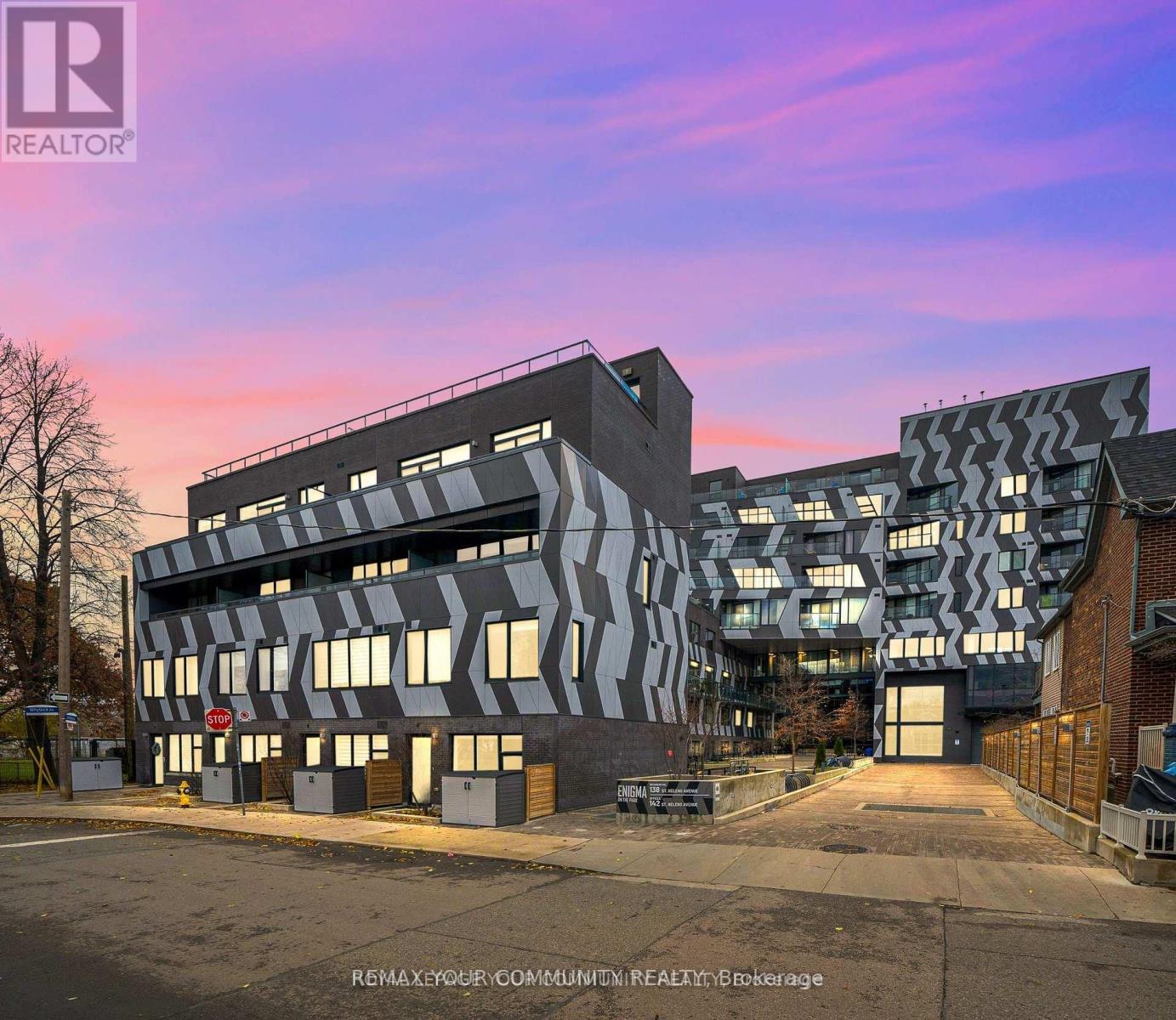 602 - 138 St.helens Avenue, Toronto, Ontario  M6H 0B8 - Photo 26 - C12752504