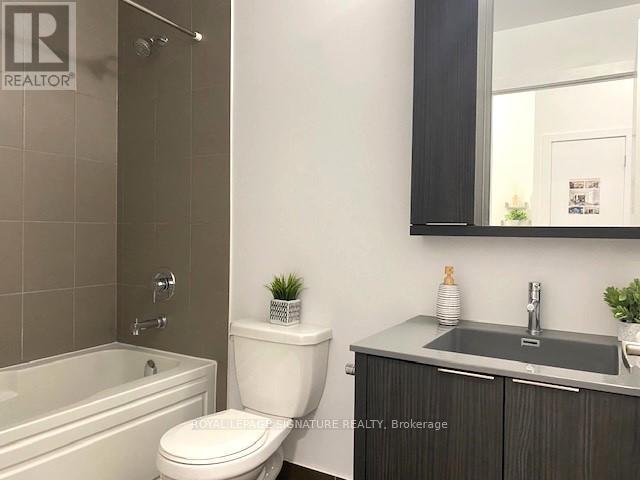 105 - 99 The Donway W, Toronto, Ontario  M3C 0N8 - Photo 17 - C12752748