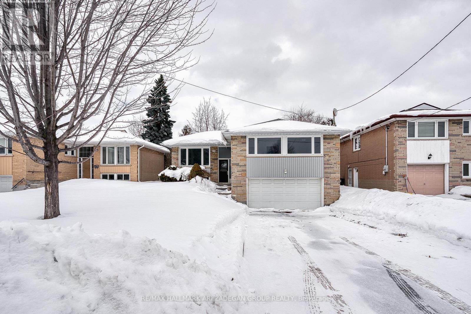 238 Searle Avenue, Toronto, Ontario  M3H 4B9 - Photo 35 - C12749388