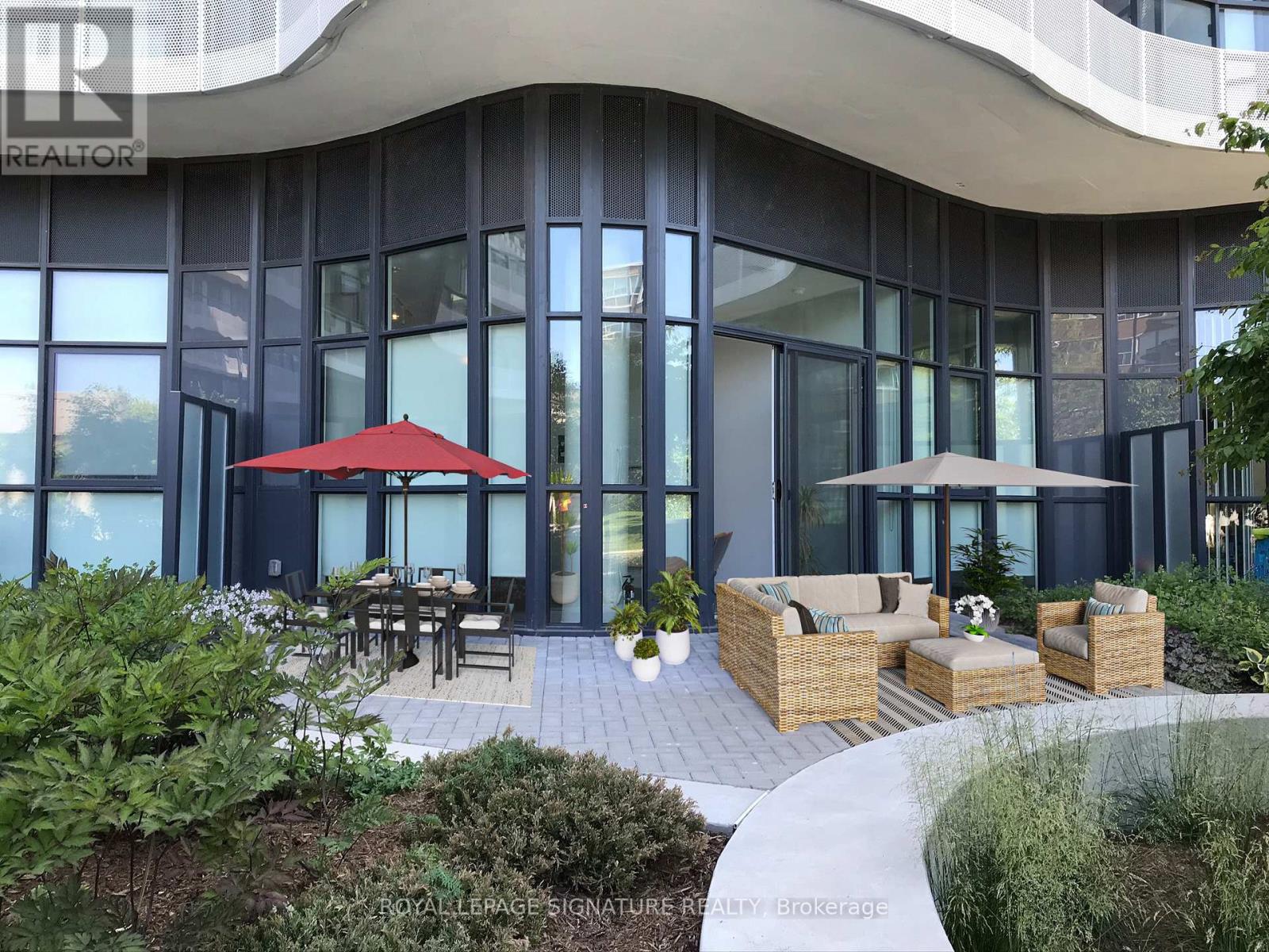 105 - 99 The Donway W, Toronto, Ontario  M3C 0N8 - Photo 22 - C12752748