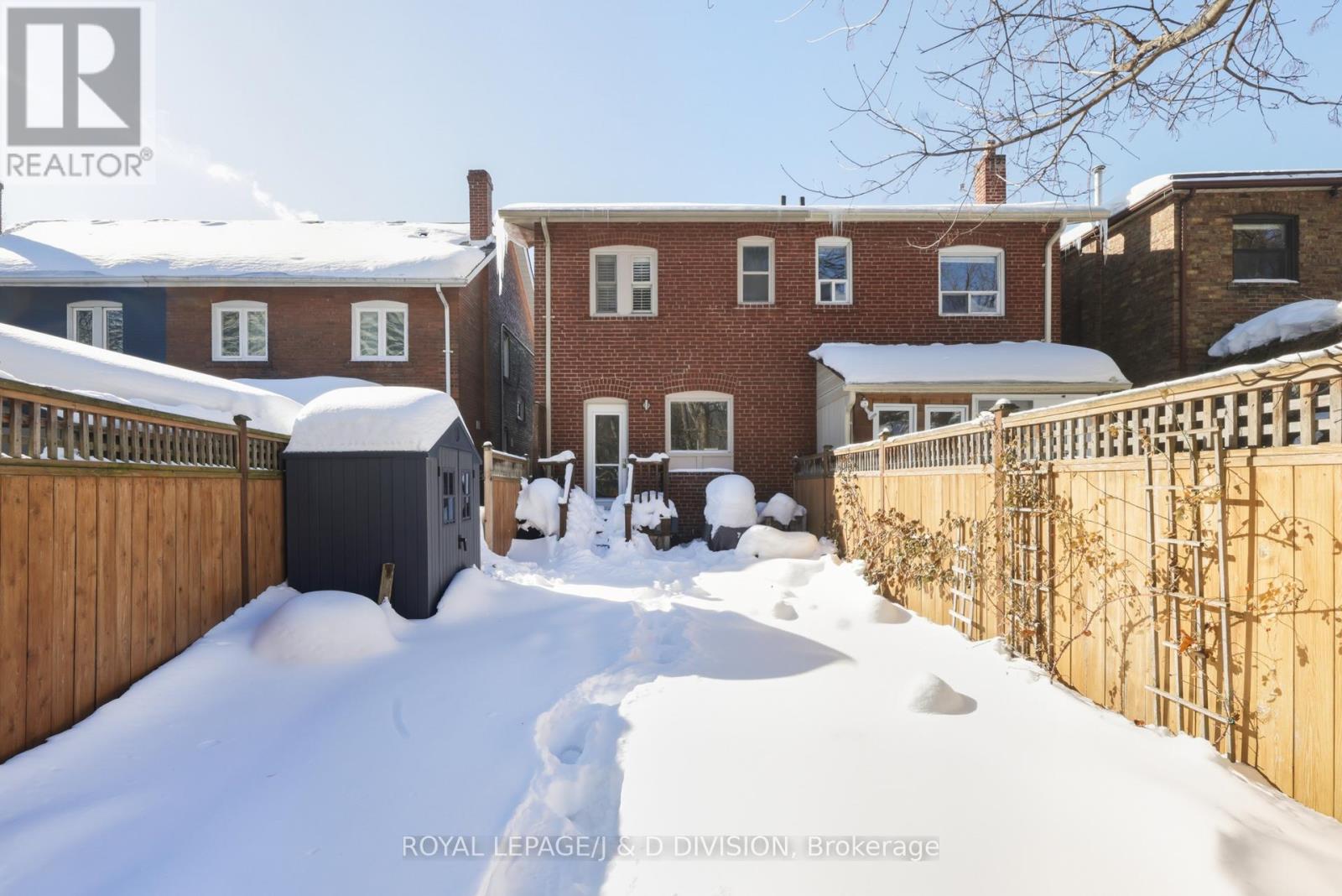 65 Edith Drive, Toronto, Ontario  M4R 1Z1 - Photo 28 - C12753088