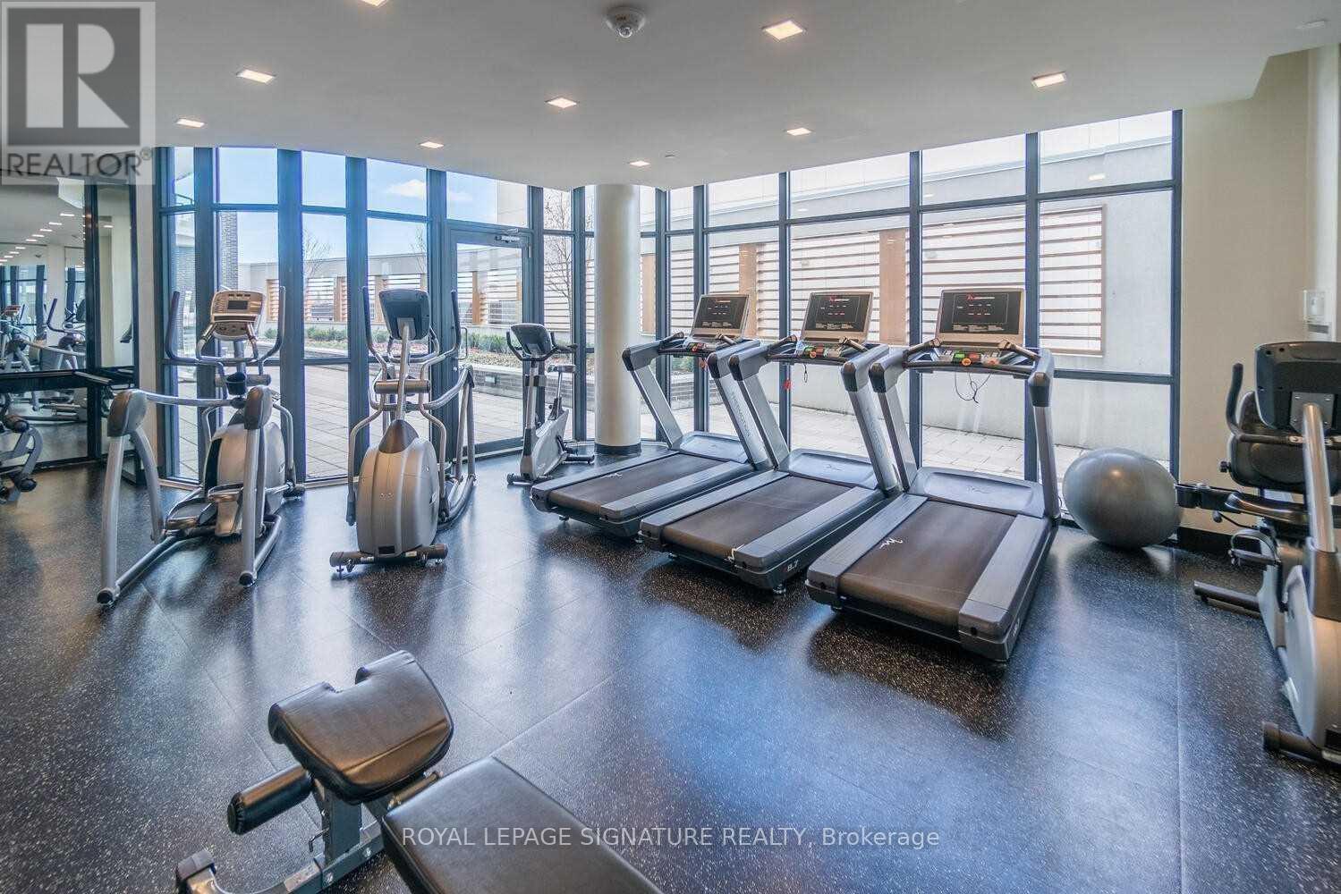 105 - 99 The Donway W, Toronto, Ontario  M3C 0N8 - Photo 25 - C12752748