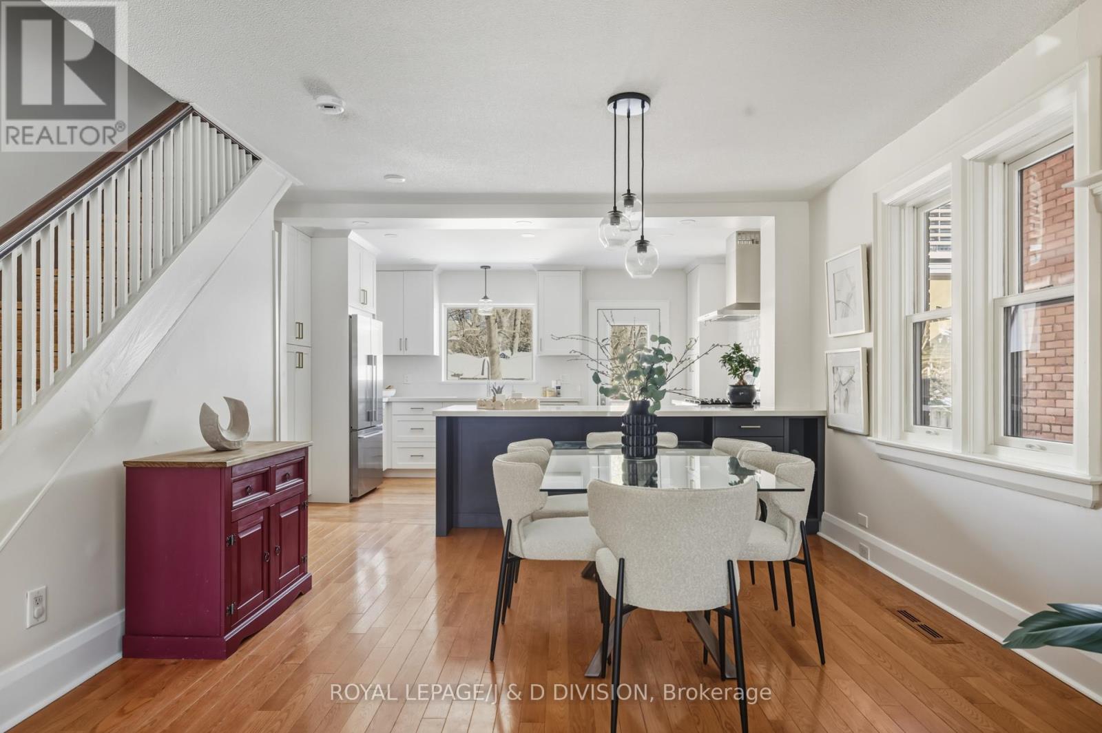 65 Edith Drive, Toronto, Ontario  M4R 1Z1 - Photo 6 - C12753088