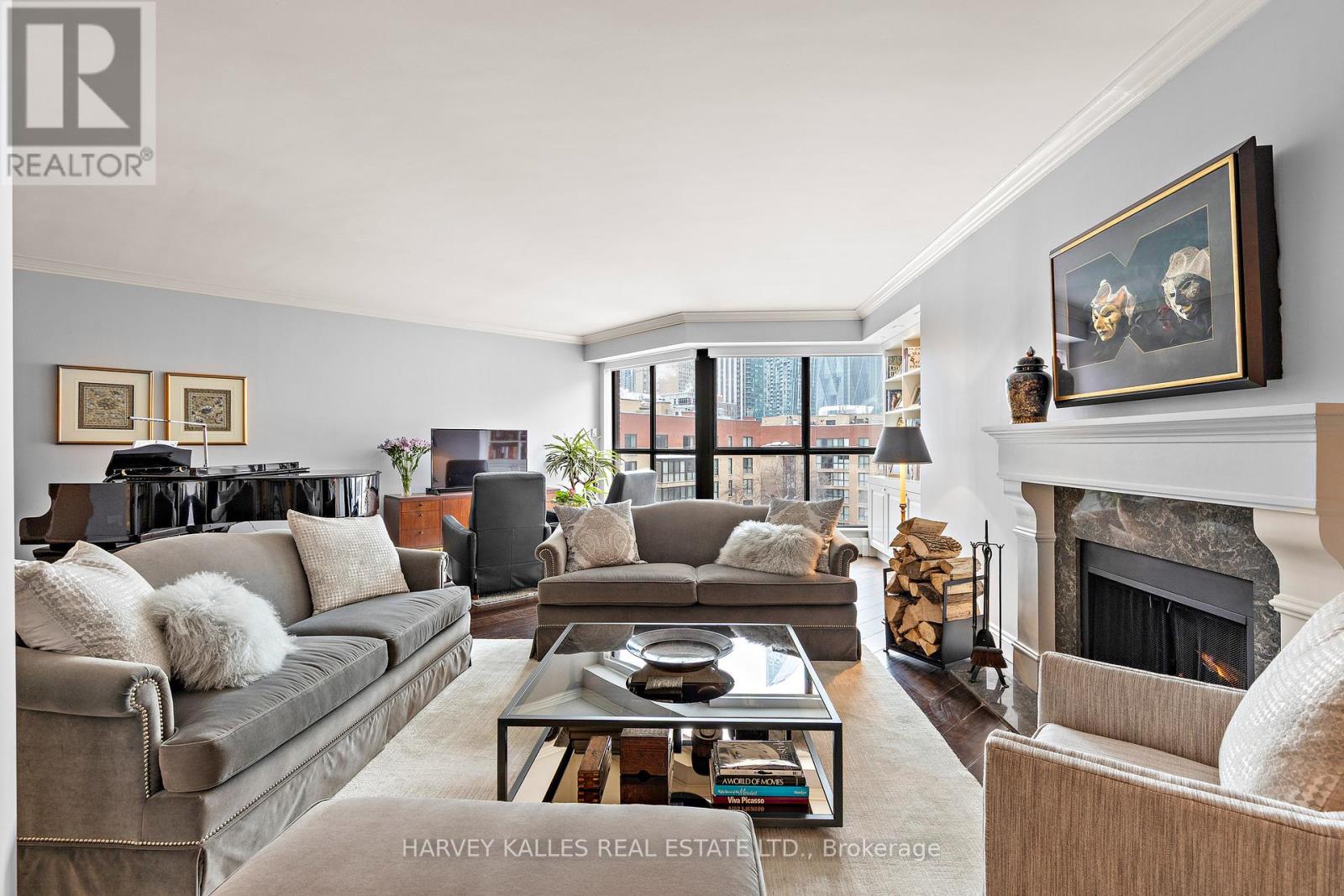 818 - 80 Front Street E, Toronto, Ontario  M5E 1T4 - Photo 8 - C12754352