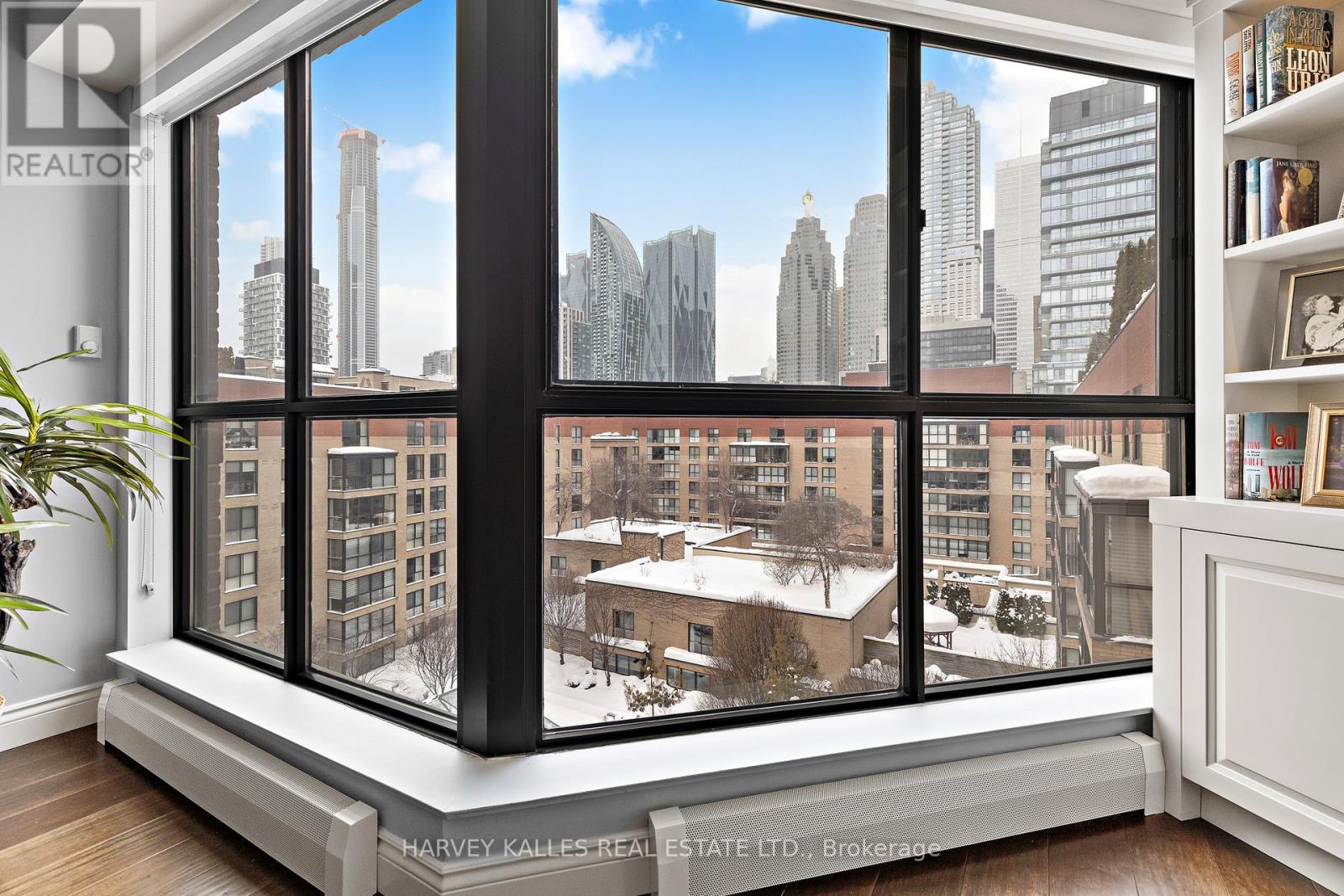 818 - 80 Front Street E, Toronto, Ontario  M5E 1T4 - Photo 9 - C12754352