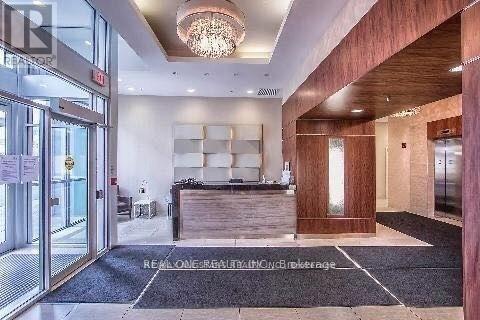 2620 - 1 Quarrington Lane, Toronto, Ontario  M3C 0S4 - Photo 3 - C12754932