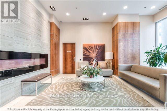 2620 - 1 Quarrington Lane, Toronto, Ontario  M3C 0S4 - Photo 4 - C12754932