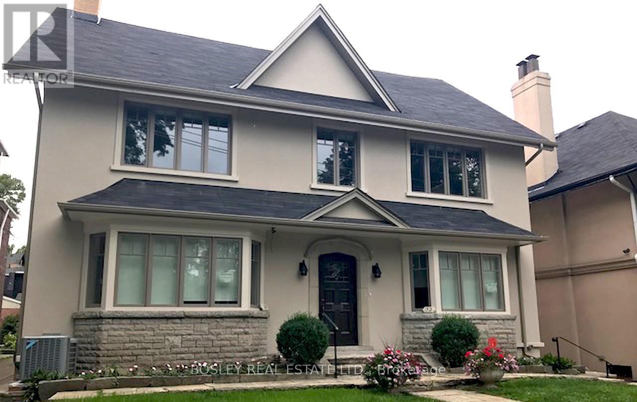 A - 30 Edmund Avenue, Toronto, Ontario  M4V 1H3 - Photo 2 - C12755562