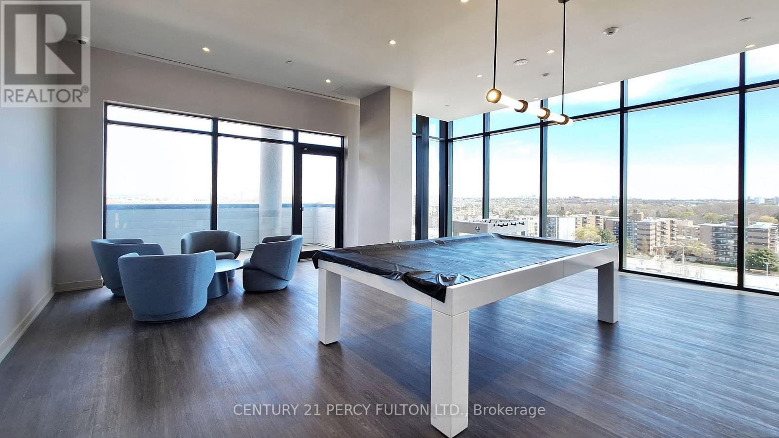 2803 - 50 O'neill Road, Toronto, Ontario  M3C 0R1 - Photo 39 - C12756150