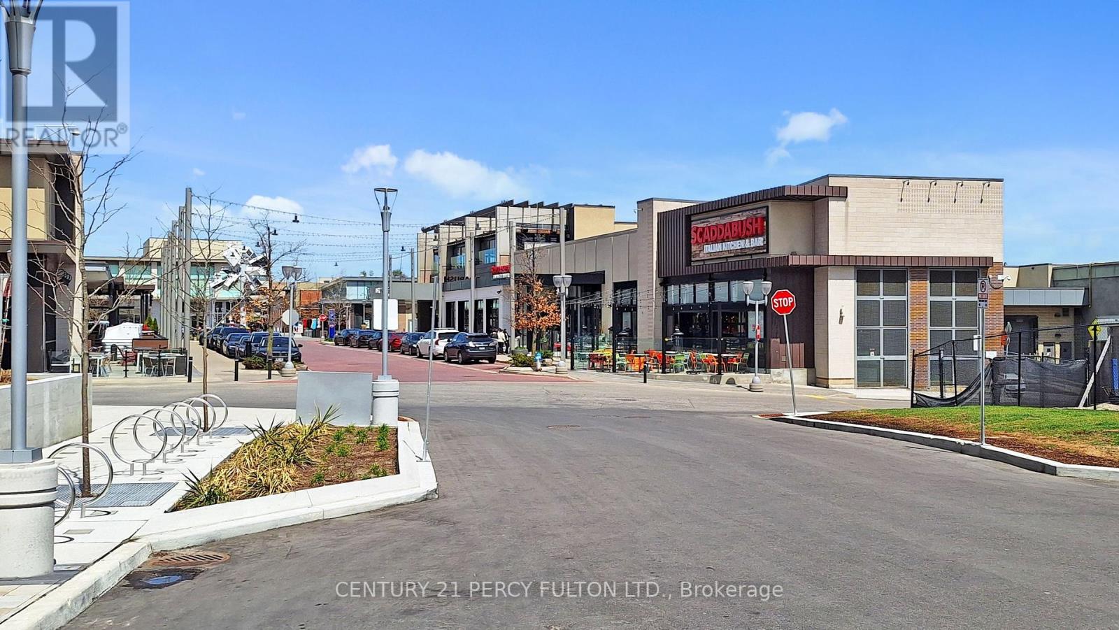 2803 - 50 O'neill Road, Toronto, Ontario  M3C 0R1 - Photo 46 - C12756150