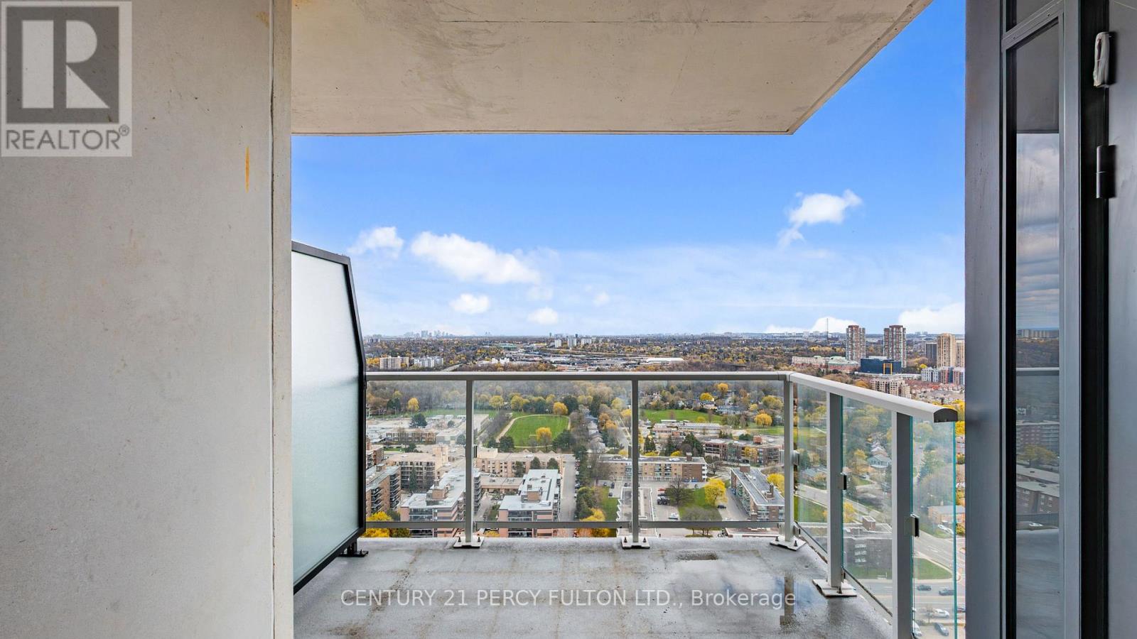 2803 - 50 O'neill Road, Toronto, Ontario  M3C 0R1 - Photo 31 - C12756150