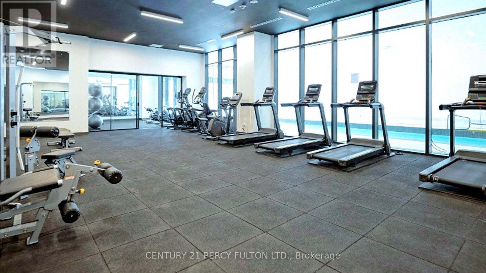 2803 - 50 O'neill Road, Toronto, Ontario  M3C 0R1 - Photo 40 - C12756150