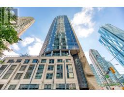 3401 - 1 THE ESPLANADE DRIVE, Toronto, Ontario