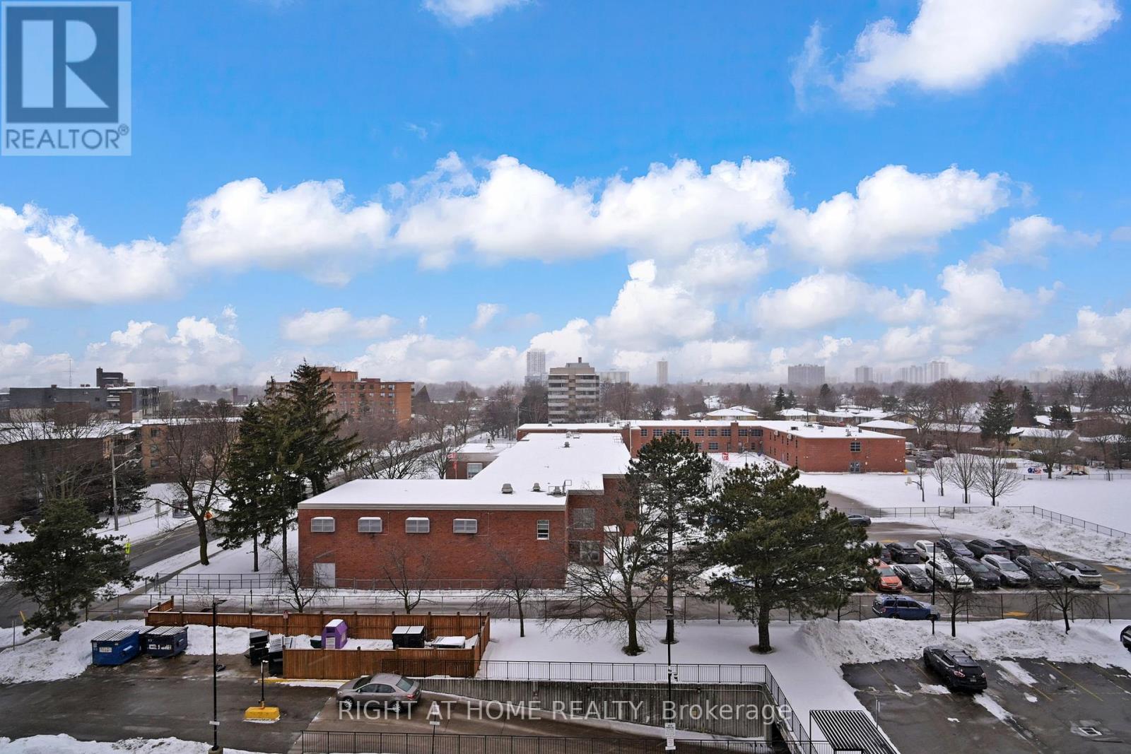 702 - 1338 York Mills Road, Toronto (Parkwoods-Donalda), Ontario  M3A 3M3 - Photo 27 - C12755354