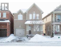 6 CAMILL AVENUE, Ajax, Ontario