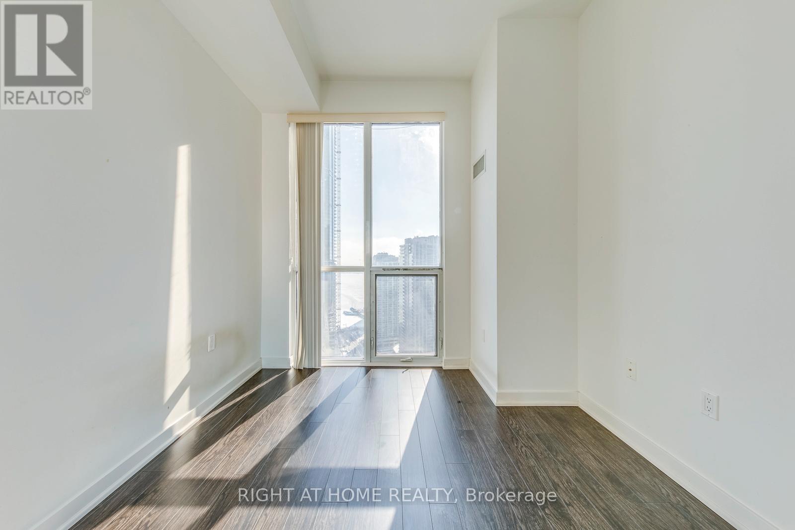 3401 - 1 The Esplanade Drive, Toronto (Waterfront Communities), Ontario  M5E 0A8 - Photo 16 - C12756592