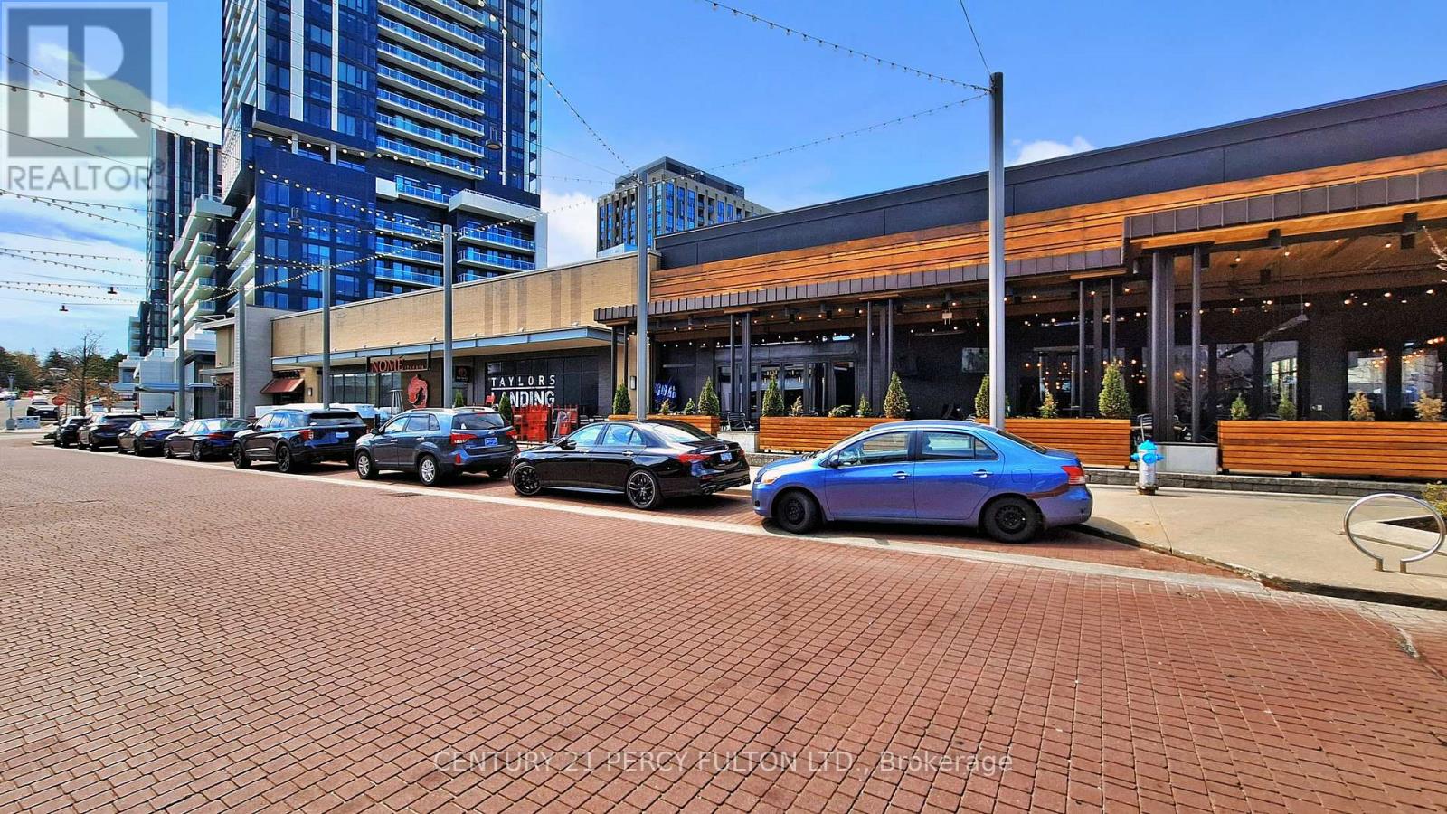 2803 - 50 O'neill Road, Toronto, Ontario  M3C 0R1 - Photo 47 - C12756150