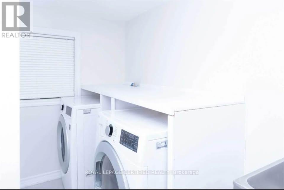 6 Camill Avenue, Ajax (Northeast Ajax), Ontario  L1Z 0J9 - Photo 10 - E12757856