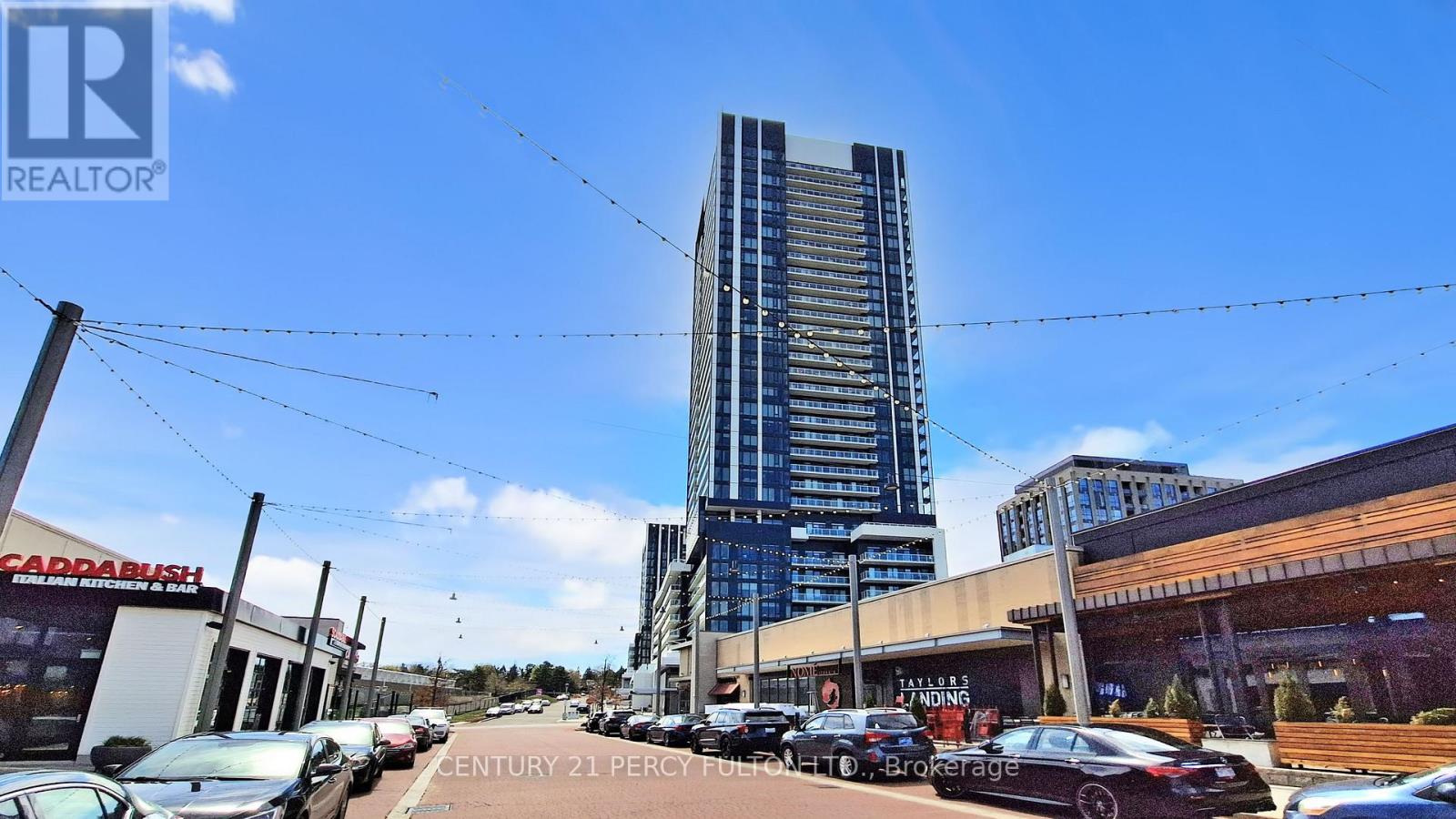 2803 - 50 O'neill Road, Toronto, Ontario  M3C 0R1 - Photo 2 - C12756150