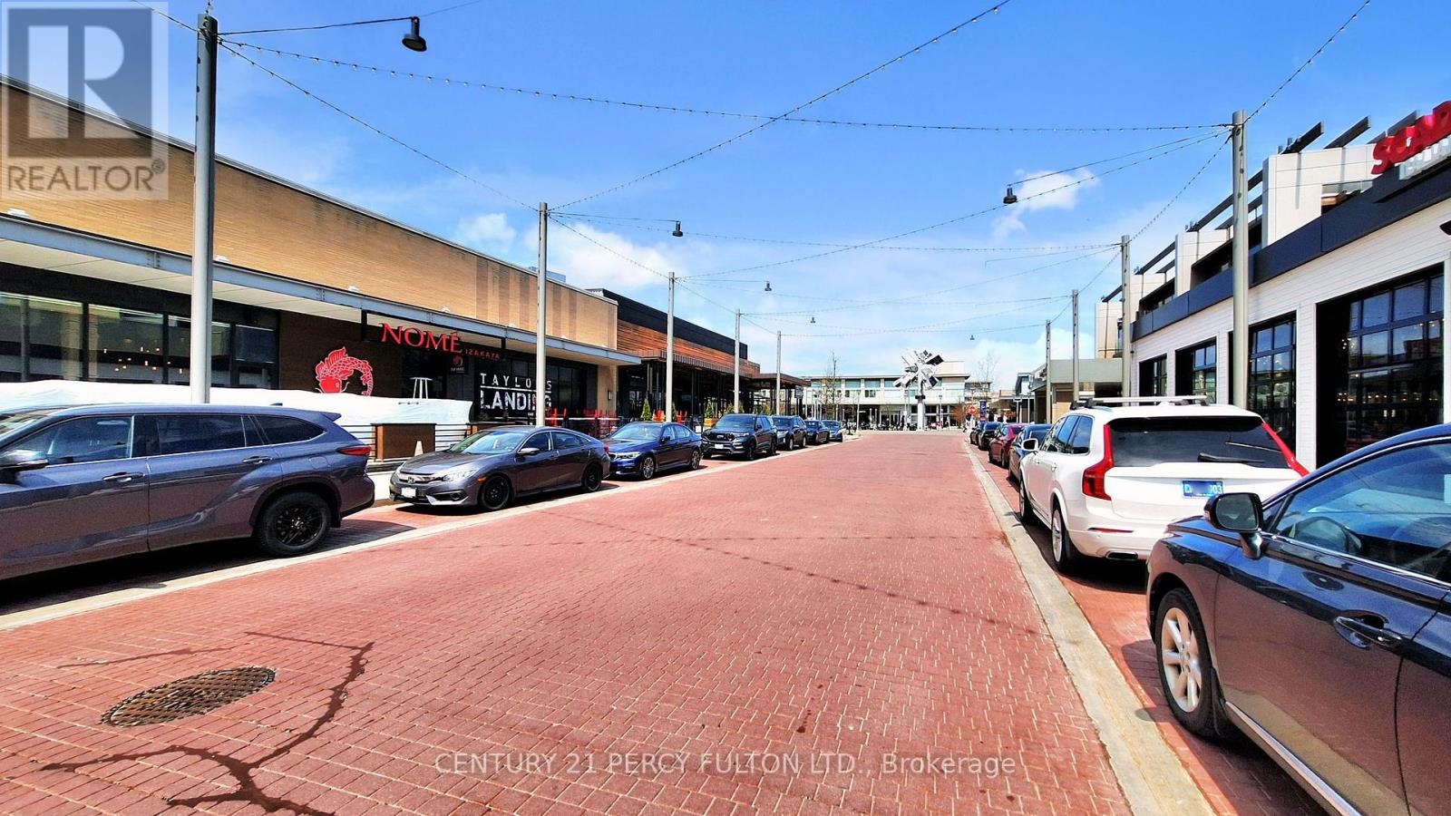 2803 - 50 O'neill Road, Toronto, Ontario  M3C 0R1 - Photo 48 - C12756150