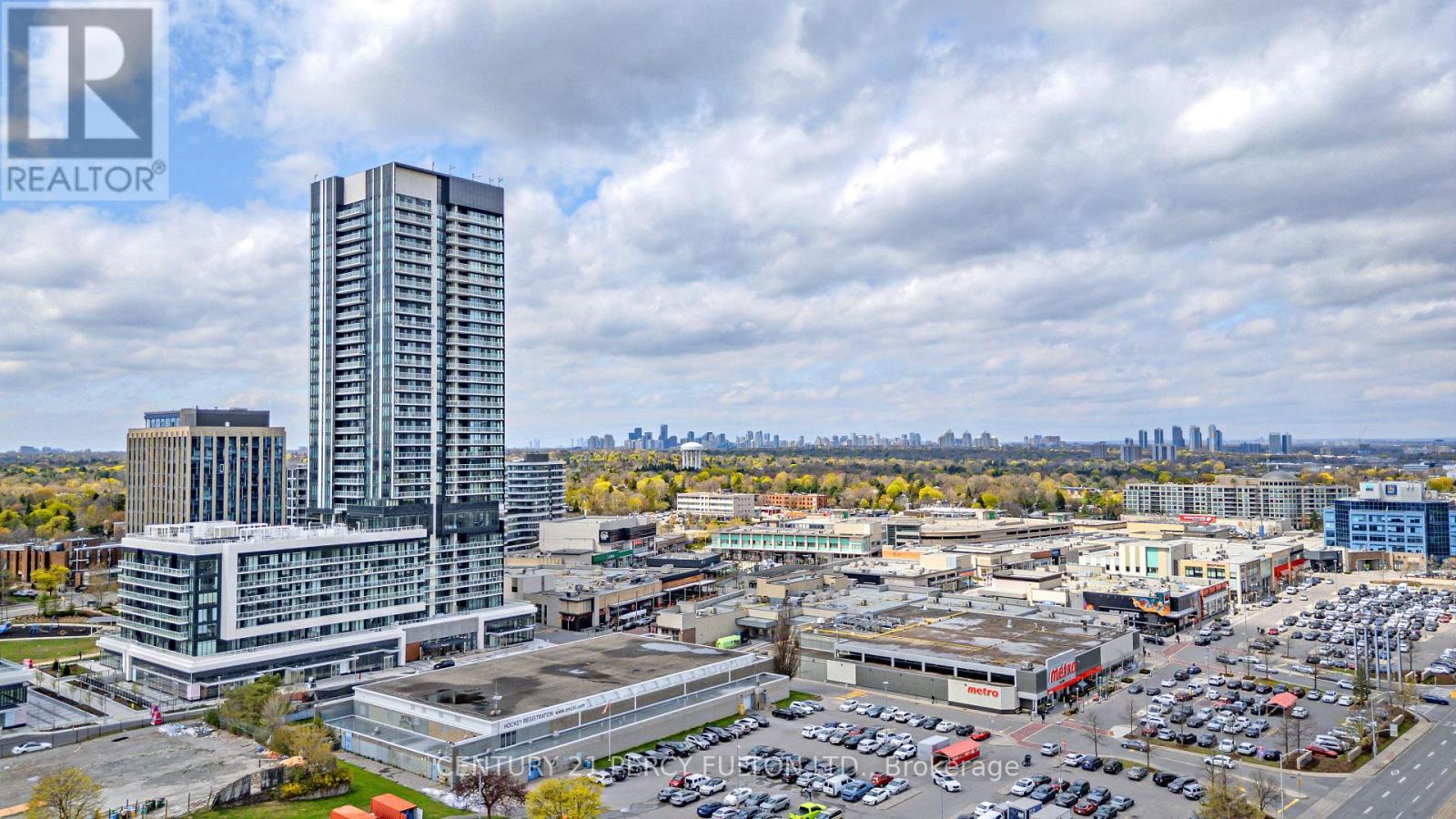 2803 - 50 O'neill Road, Toronto, Ontario  M3C 0R1 - Photo 34 - C12756150