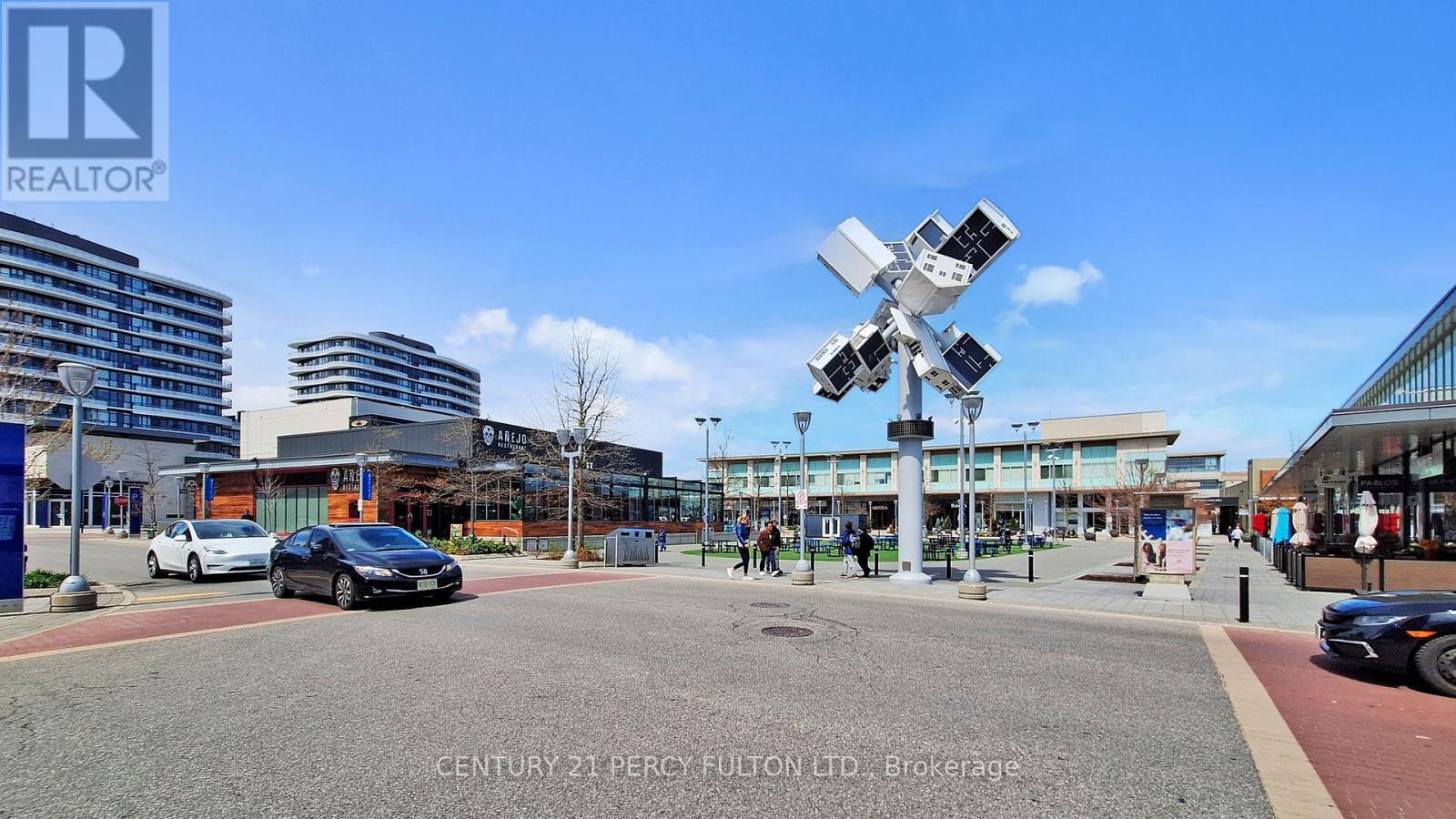 2803 - 50 O'neill Road, Toronto, Ontario  M3C 0R1 - Photo 49 - C12756150