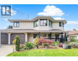 12019 206 STREET, Maple Ridge, British Columbia