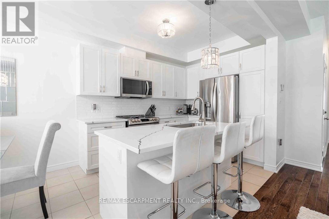 12 - 90 Raymond Road N, Hamilton (Meadowlands), Ontario  L9K 0J6 - Photo 15 - X12757438