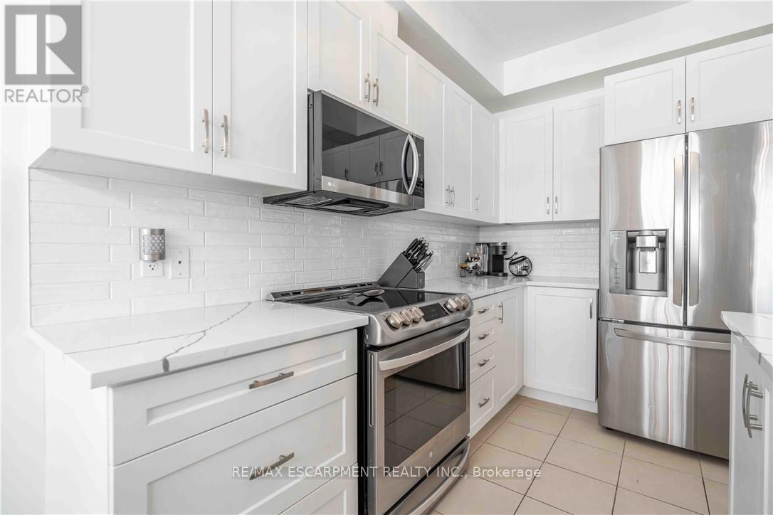 12 - 90 Raymond Road N, Hamilton (Meadowlands), Ontario  L9K 0J6 - Photo 19 - X12757438