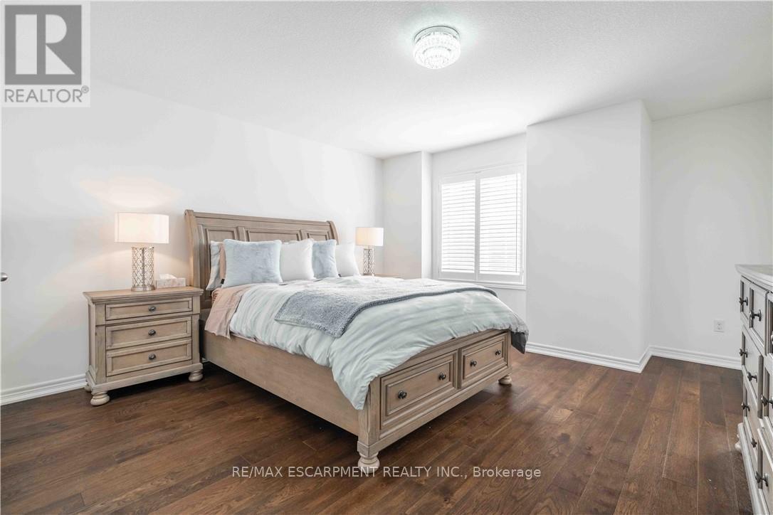 12 - 90 Raymond Road N, Hamilton (Meadowlands), Ontario  L9K 0J6 - Photo 22 - X12757438