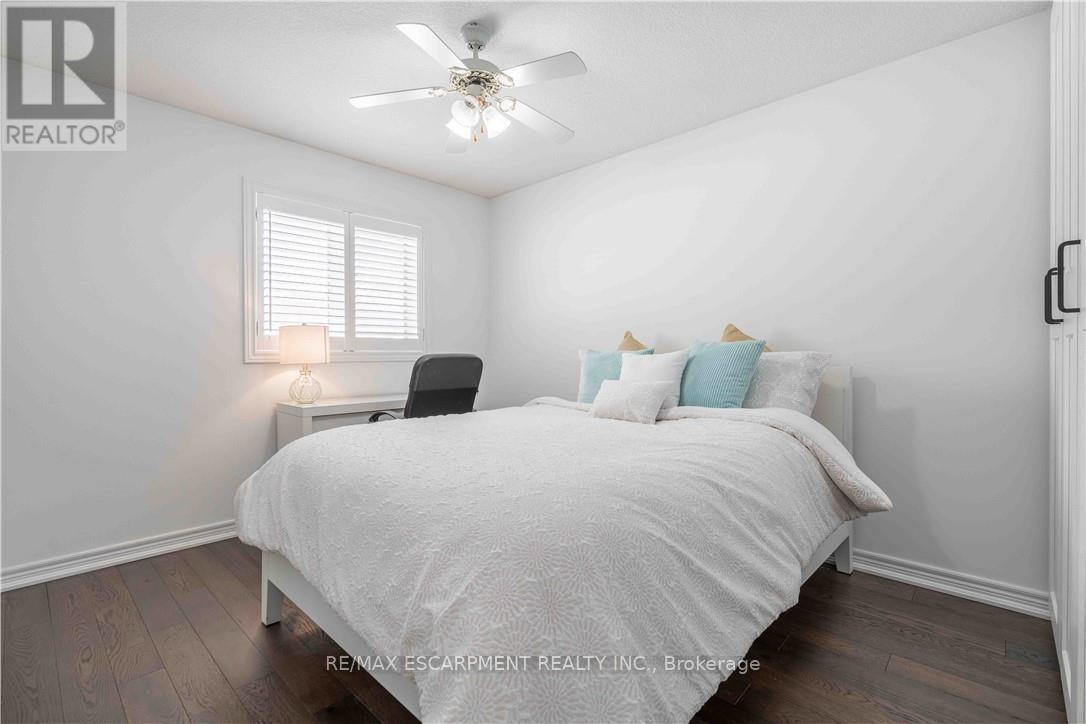 12 - 90 Raymond Road N, Hamilton (Meadowlands), Ontario  L9K 0J6 - Photo 27 - X12757438