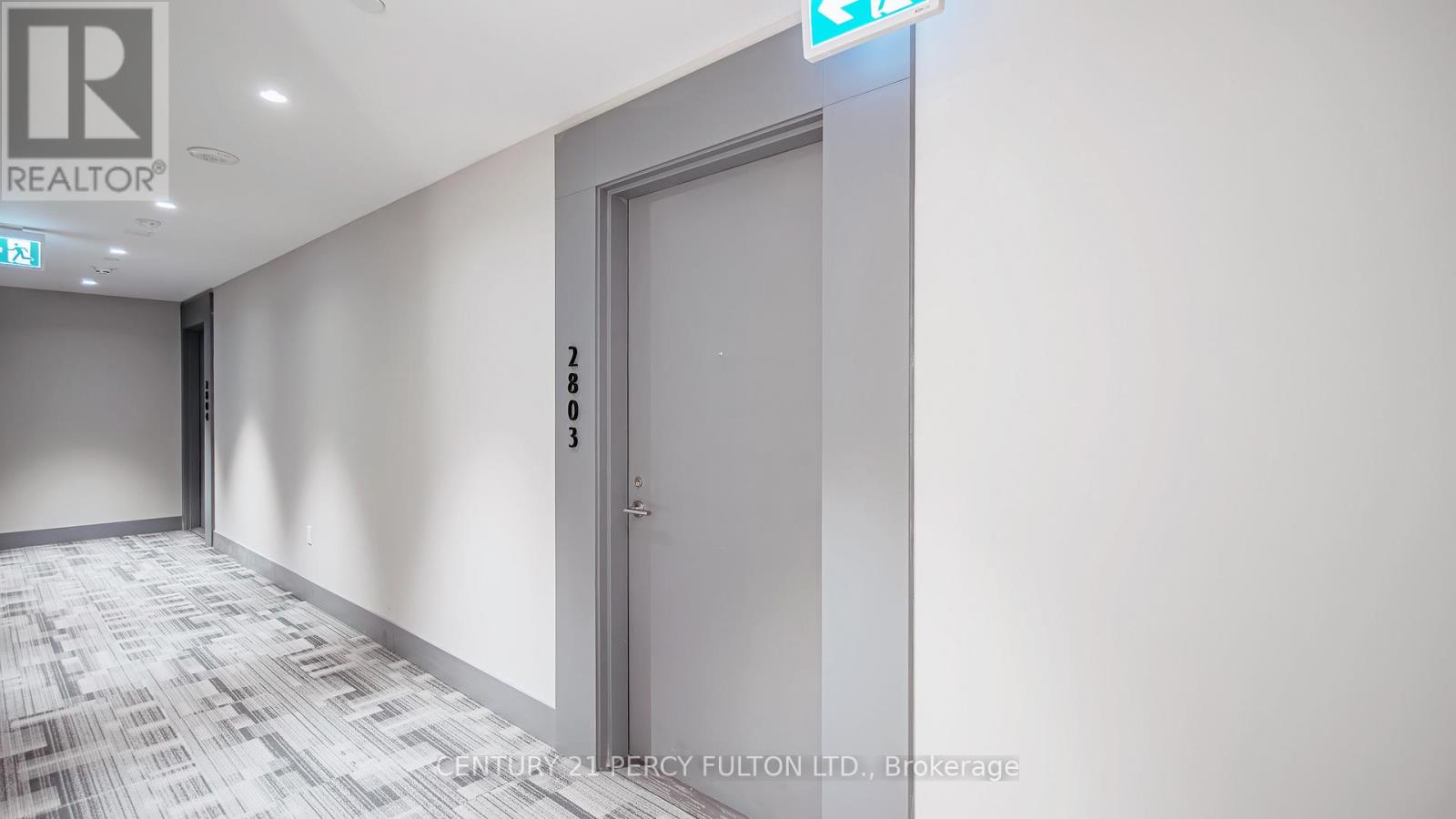 2803 - 50 O'neill Road, Toronto, Ontario  M3C 0R1 - Photo 36 - C12756150