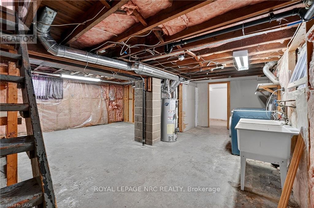 16 Louisa Street, St. Catharines (Downtown), Ontario  L2R 2J6 - Photo 19 - X12757478