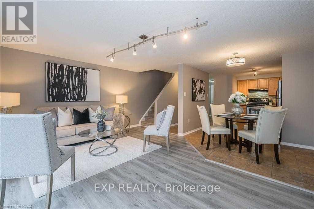 27 Max Becker Drive, Kitchener, Ontario  N2E 3V7 - Photo 6 - X12757514