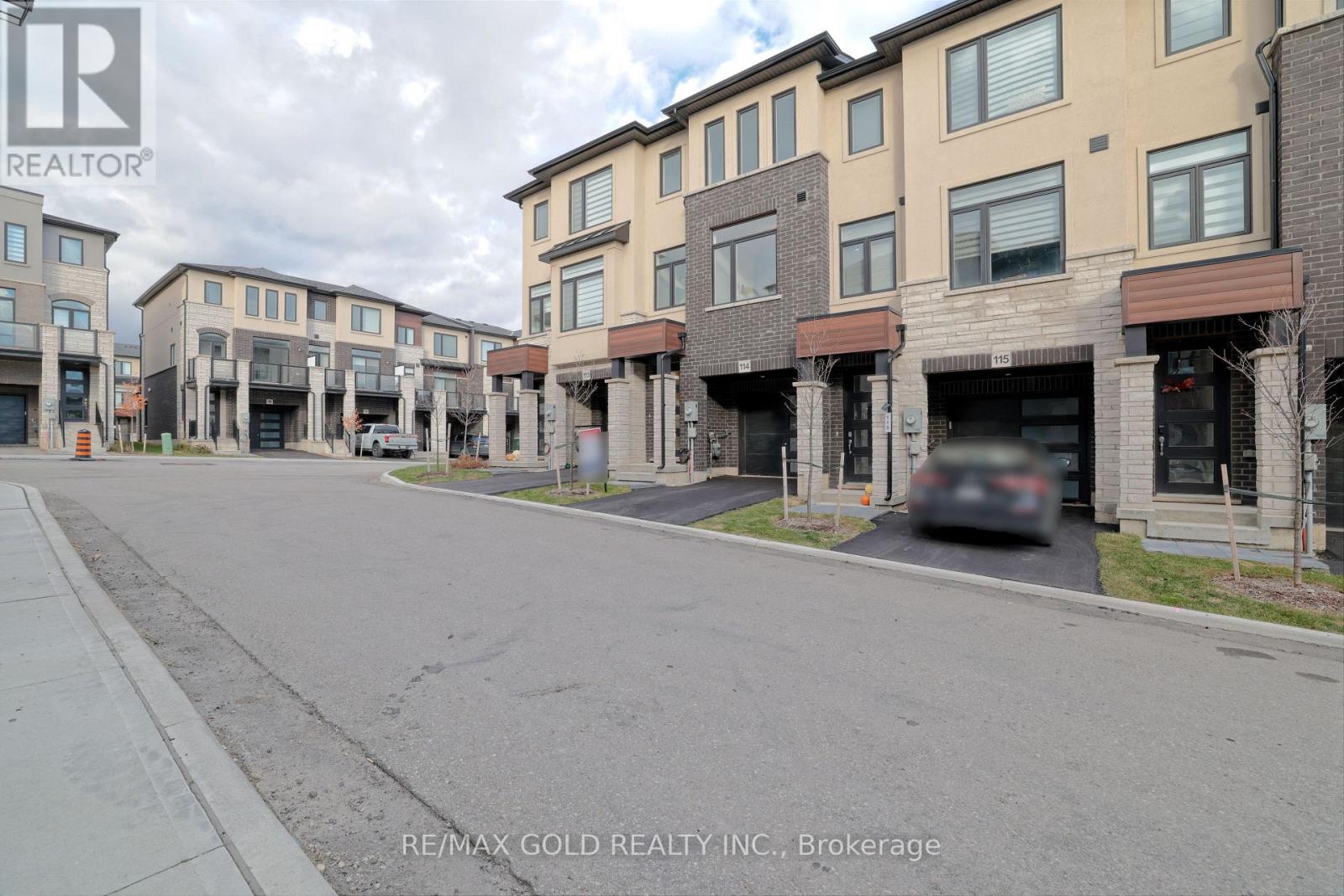 155 Equestrian Way, Cambridge, Ontario  N3E 0E8 - Photo 3 - X12757560