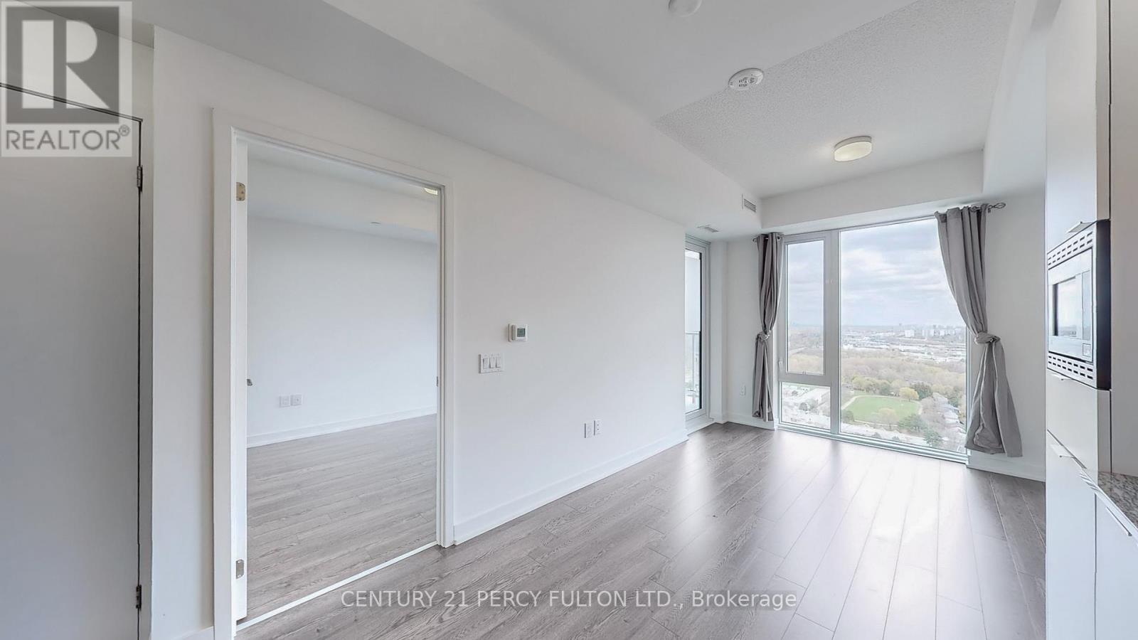 2803 - 50 O'neill Road, Toronto, Ontario  M3C 0R1 - Photo 7 - C12756150