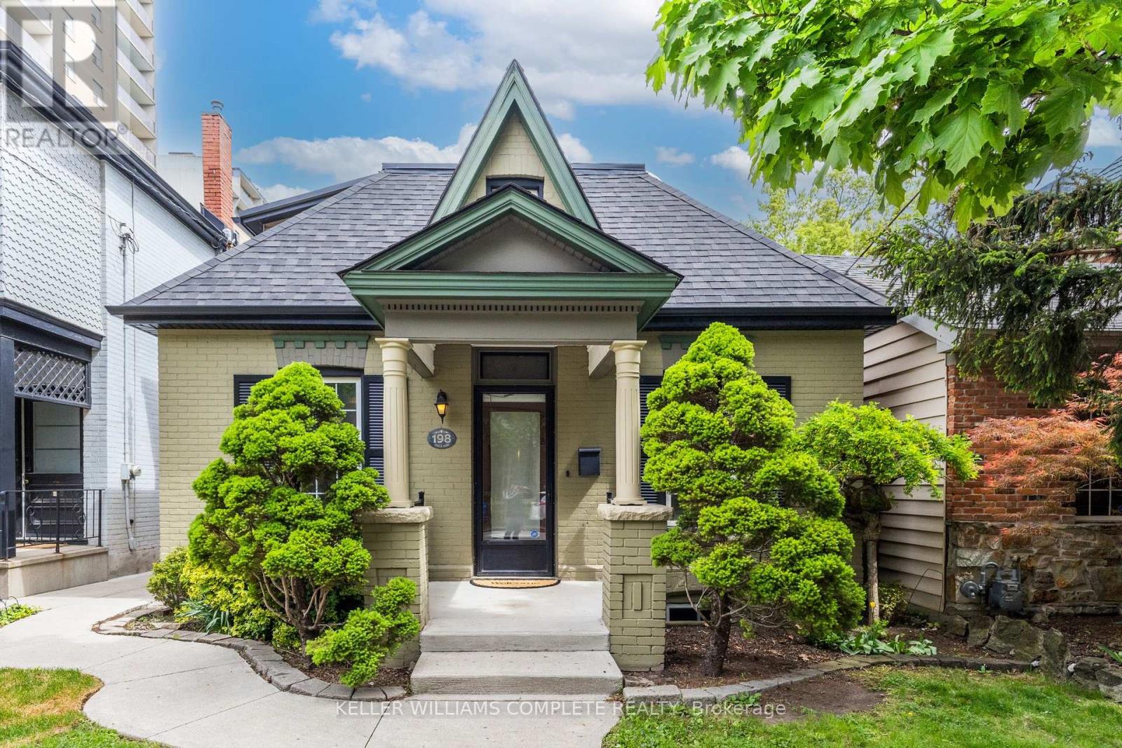 198 Duke Street, Hamilton (Durand), Ontario  L8P 1Y2 - Photo 25 - X12757598