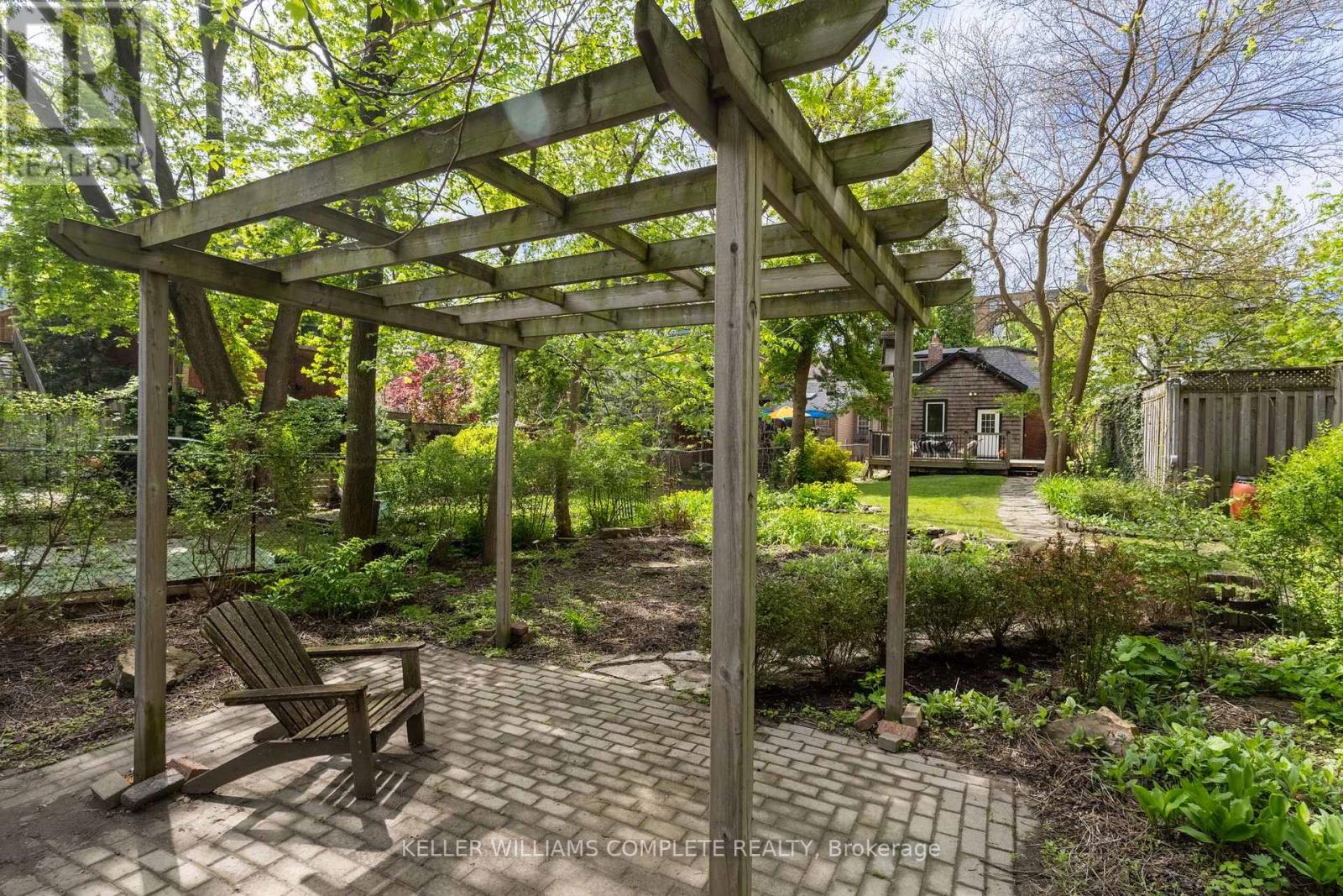 198 DUKE STREET, hamilton (durand), Ontario