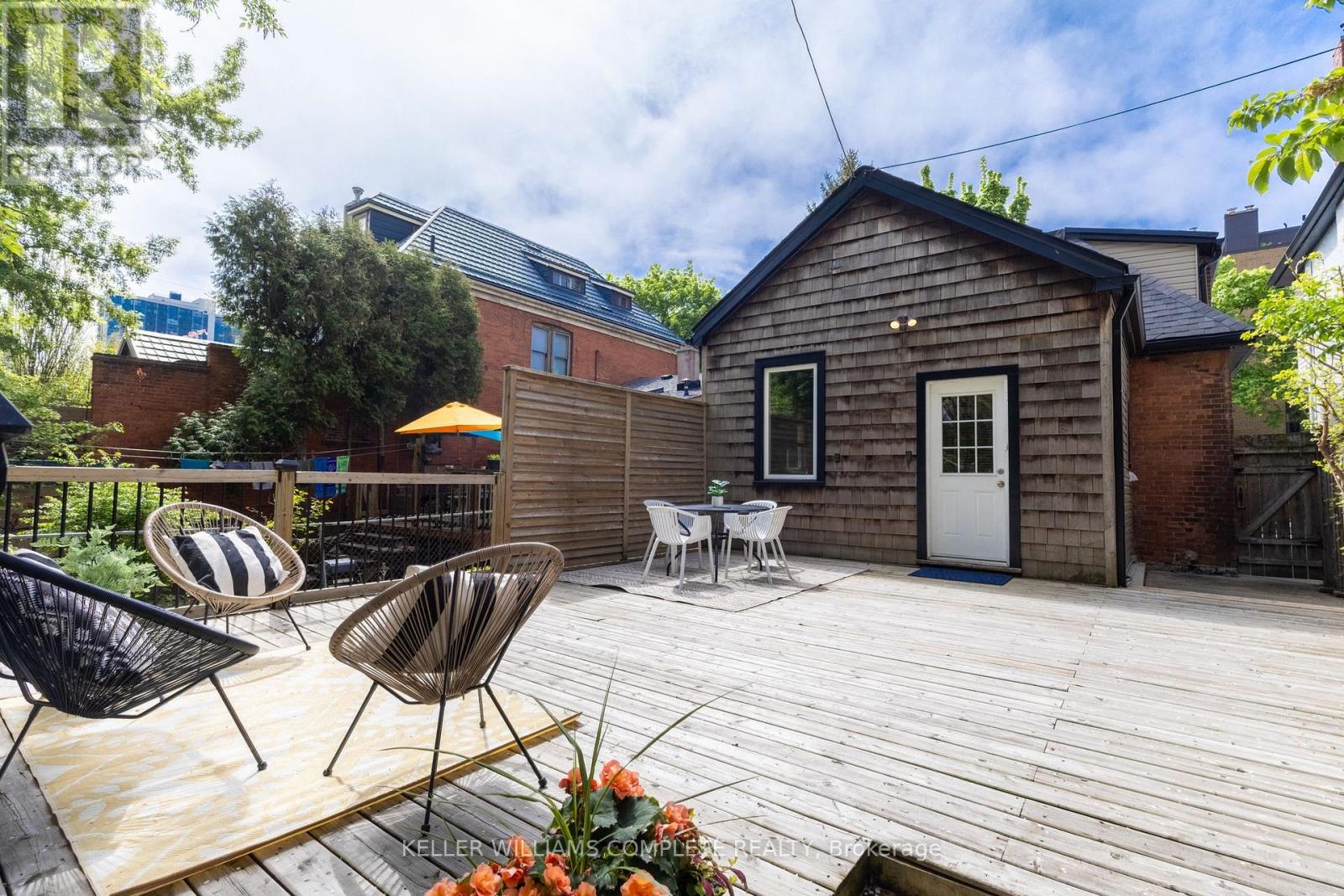 198 Duke Street, Hamilton (Durand), Ontario  L8P 1Y2 - Photo 10 - X12757598