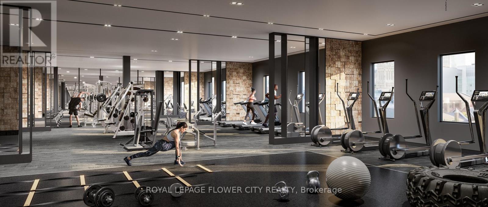 1712 - 82 Dalhousie Street, Toronto, Ontario  M5B 0C5 - Photo 14 - C12756700