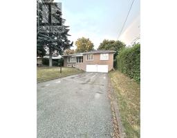 UPPER UNIT - 45 AMBROSE ROAD, Toronto, Ontario