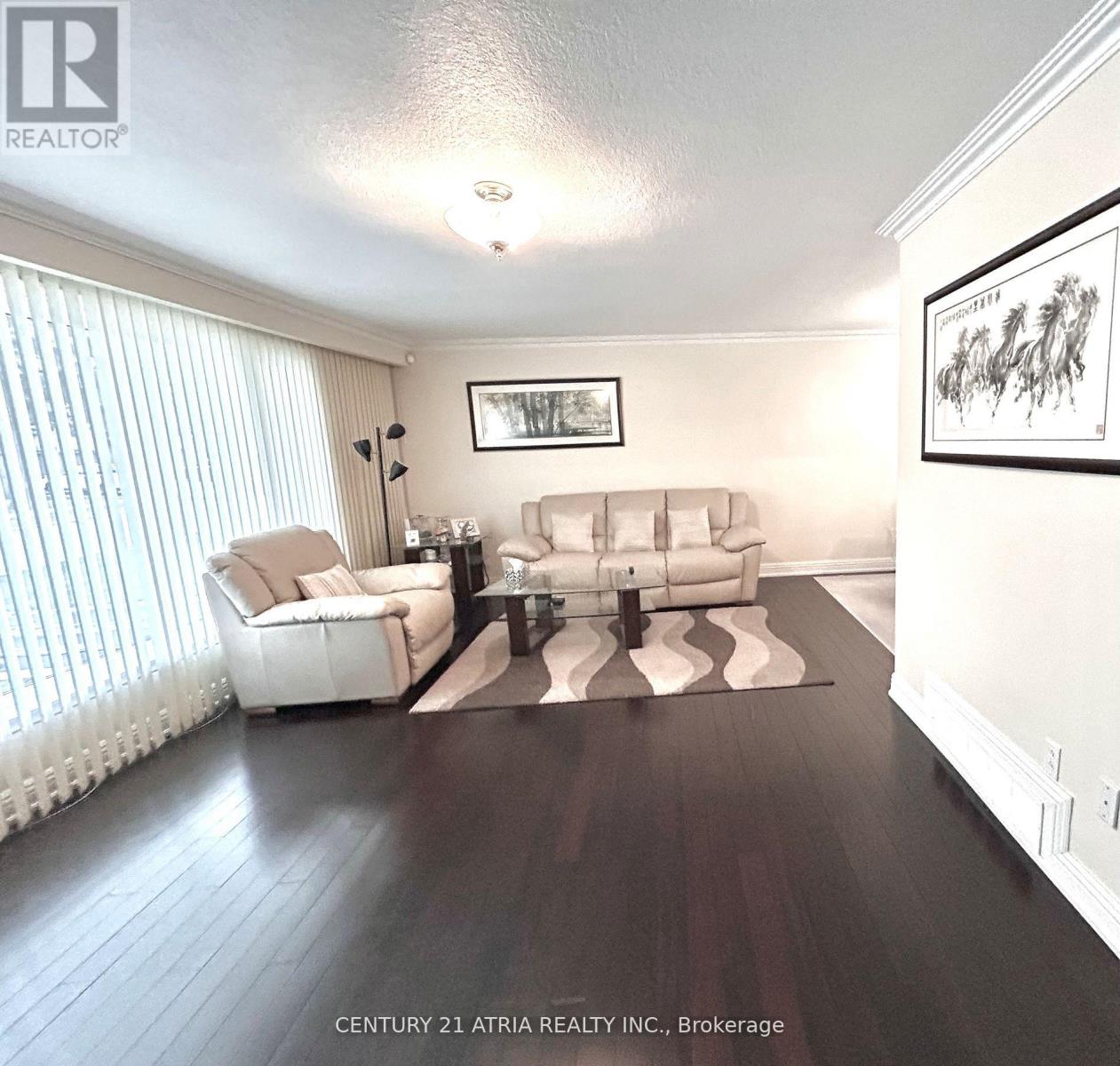 Upper Unit - 45 Ambrose Road, Toronto, Ontario  M2K 1S2 - Photo 3 - C12756708