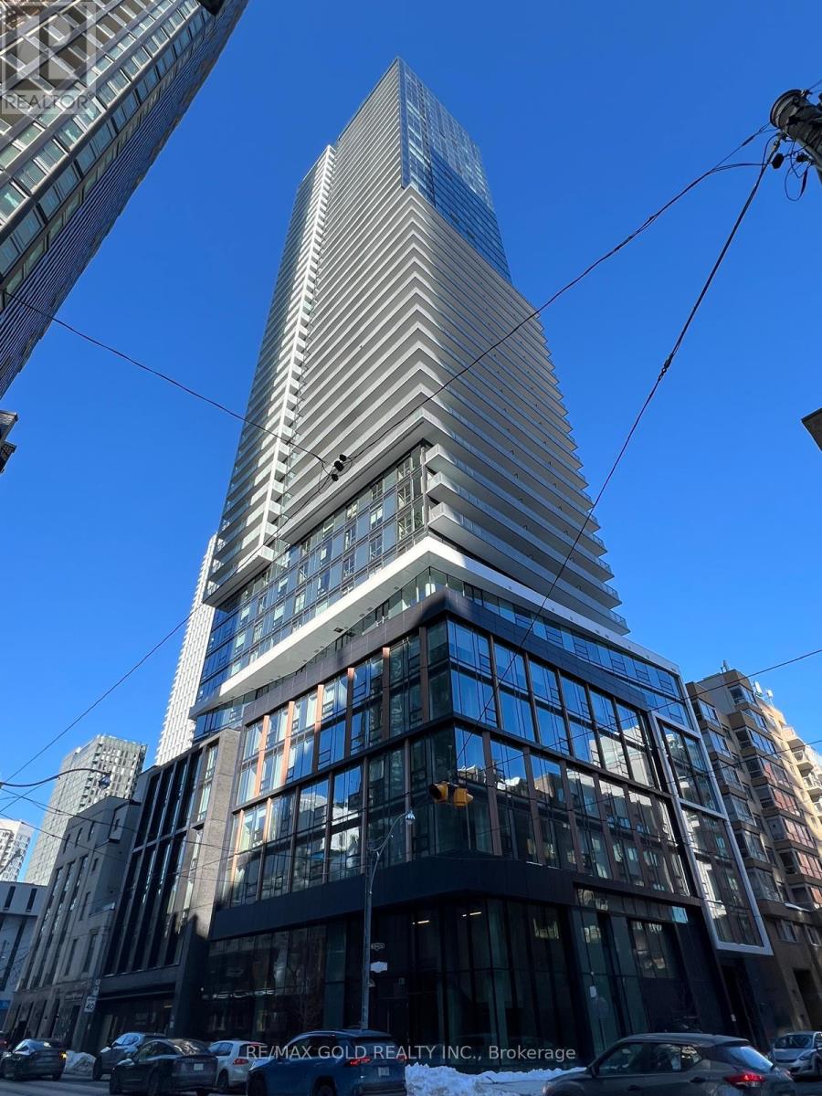 4205 - 89 CHURCH STREET, Toronto, Ontario