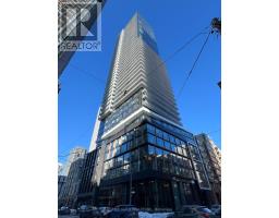4205 - 89 CHURCH STREET, Toronto, Ontario