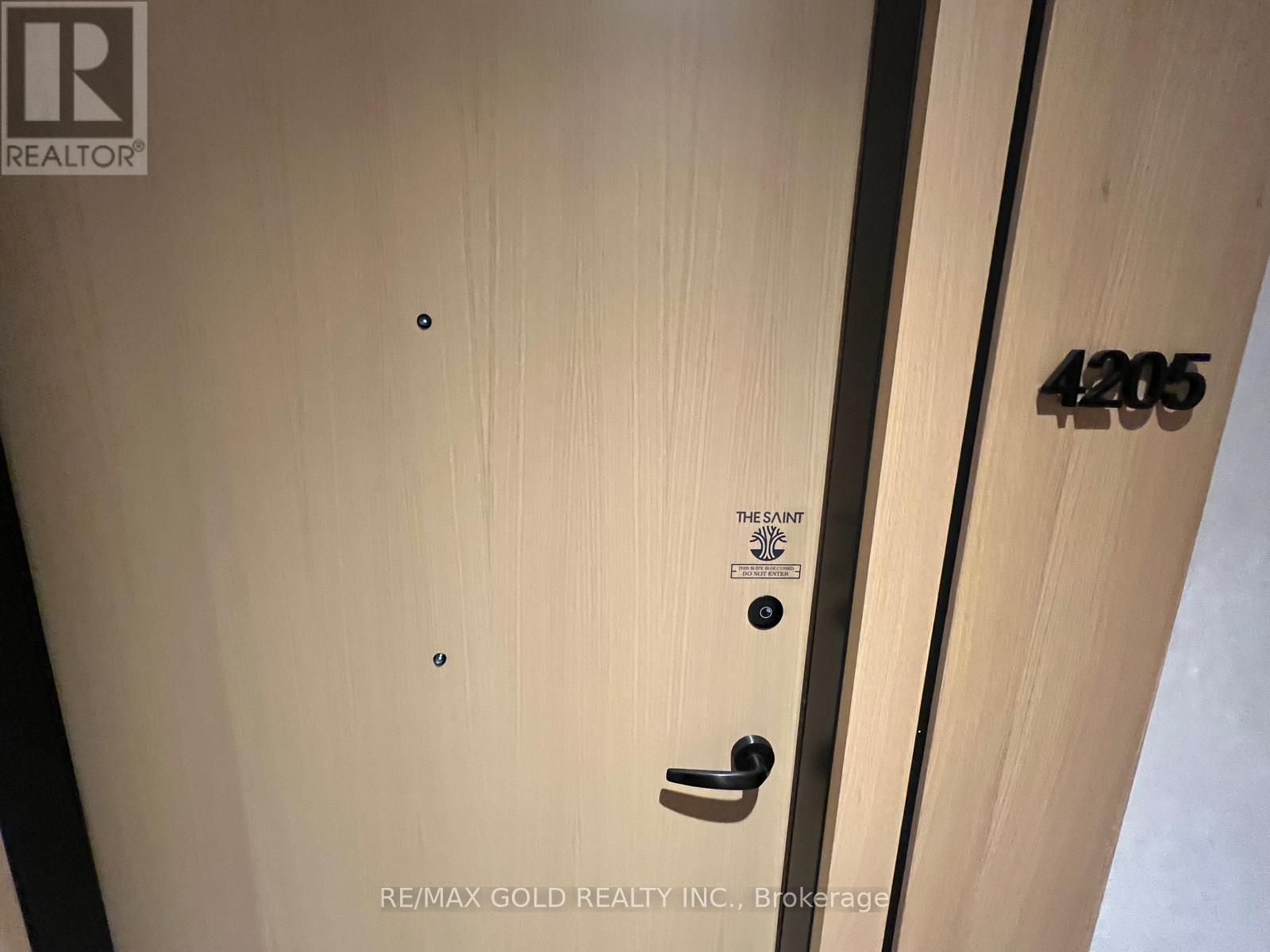 4205 - 89 Church Street, Toronto, Ontario  M5C 0B7 - Photo 2 - C12756704