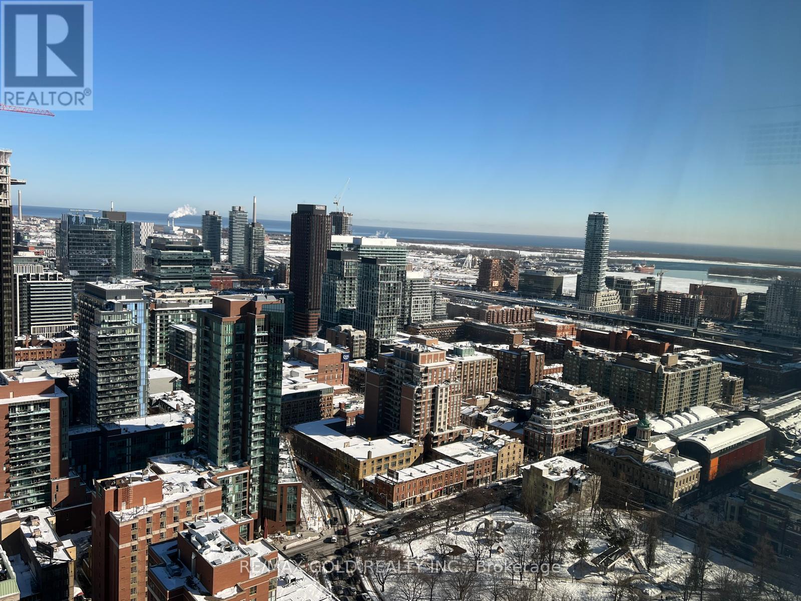 4205 - 89 Church Street, Toronto, Ontario  M5C 0B7 - Photo 9 - C12756704